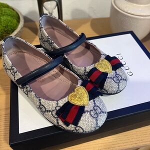 🌷Gucci Mary Jane flats🌷